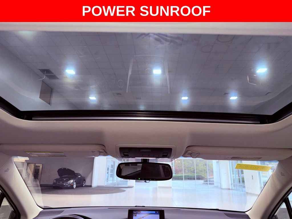 Used 2017 Lexus NX 200t F Sport image 8