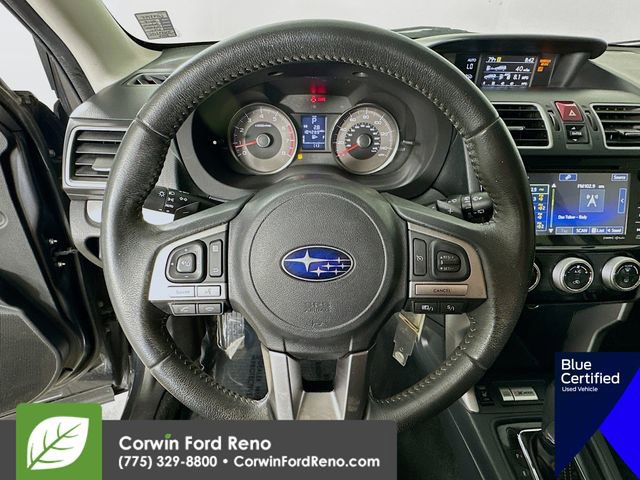Used 2018 Subaru Forester 2.0XT Premium AWD/4WD image 14