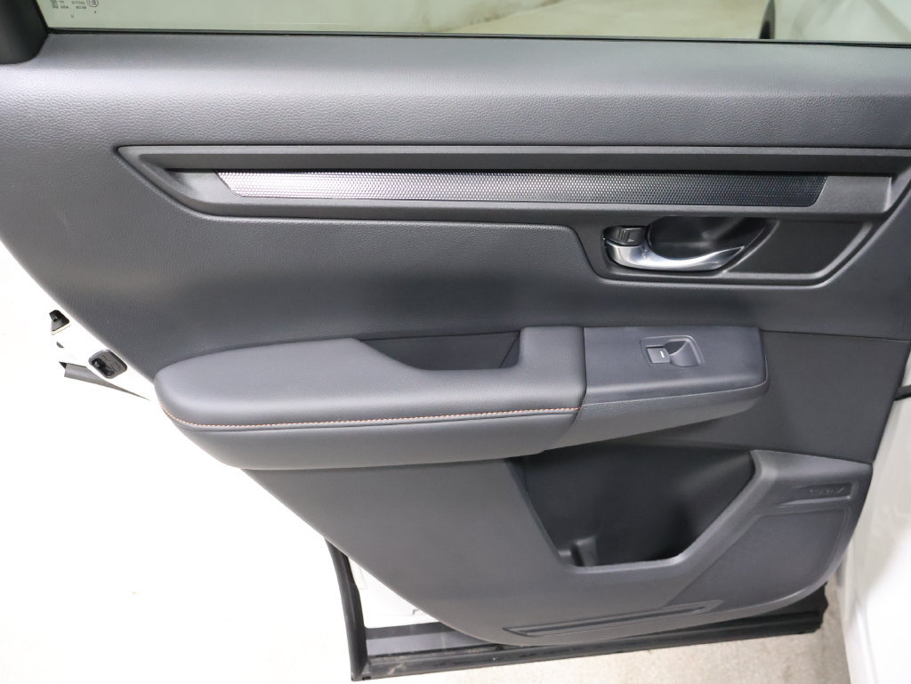 New 2027 Honda CR-V Sport image 14
