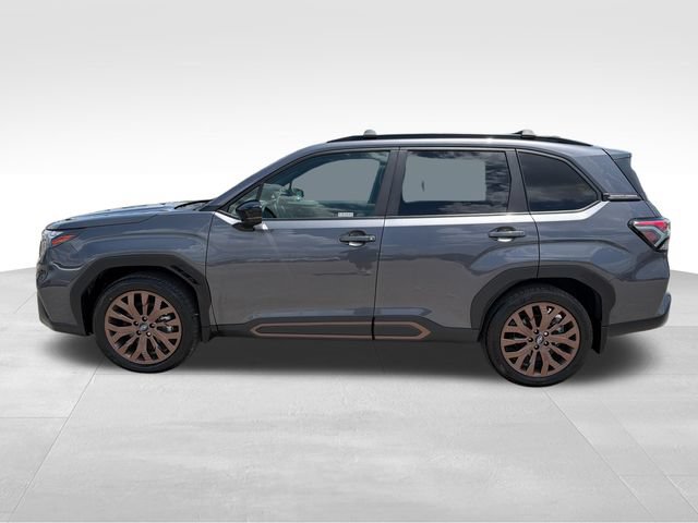 Certified 2026 Subaru Forester Sport AWD/4WD image 4