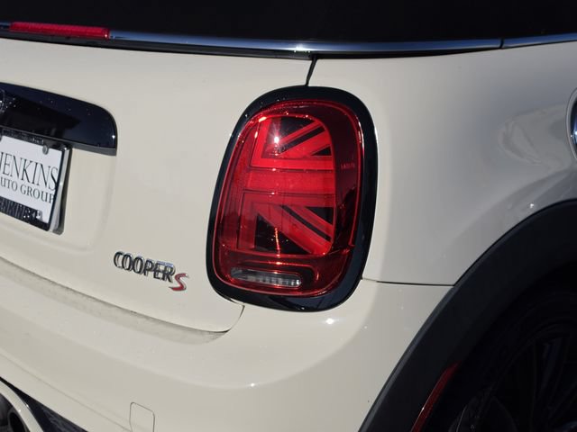 Used 2019 MINI Cooper S w/ Premium Package FWD image 19