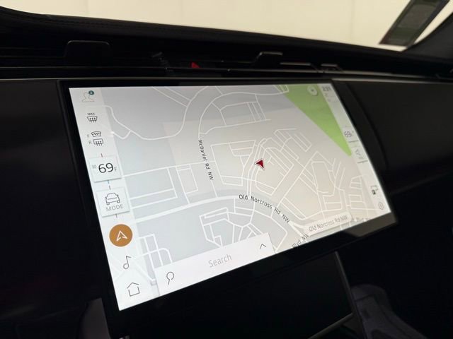 New 2025 Land Rover Range Rover SE image 19