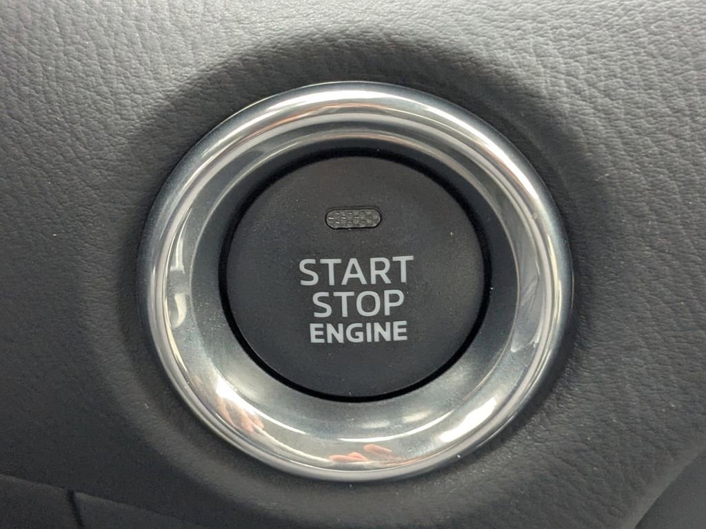 New 2025 MAZDA CX-5 AWD 2.5 S w/ Preferred Package image 31