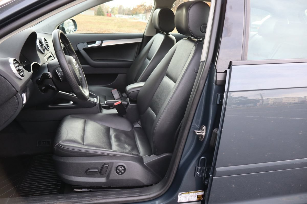 Used 2013 Audi A3 2.0T Premium Plus AWD/4WD image 19