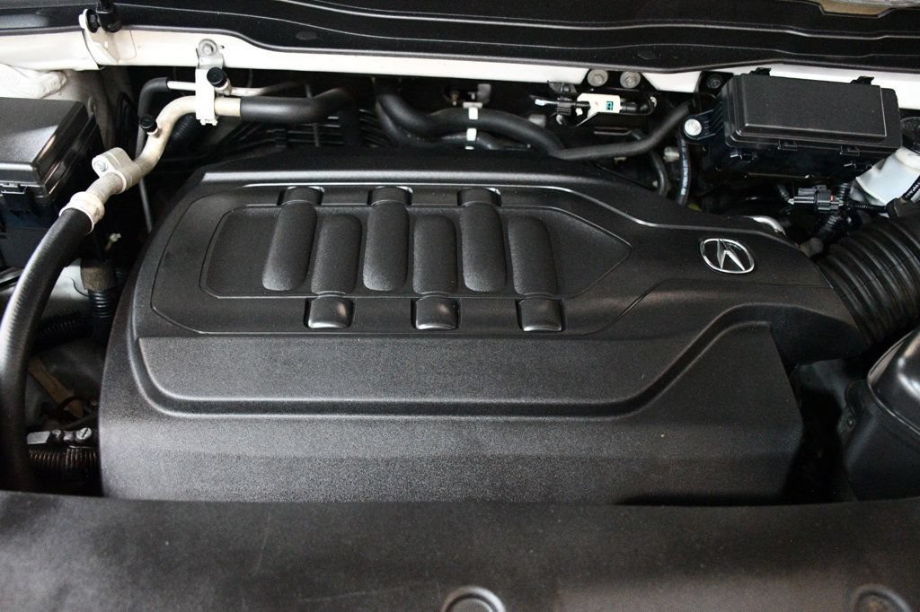 Used 2018 Acura MDX SH-AWD image 84