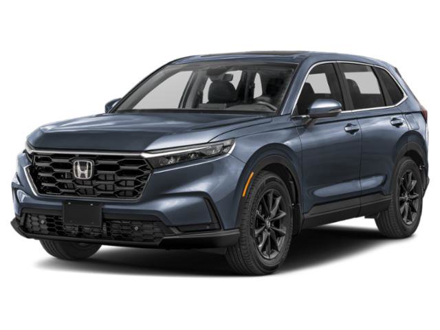 New 2026 Honda CR-V EX-L image 1