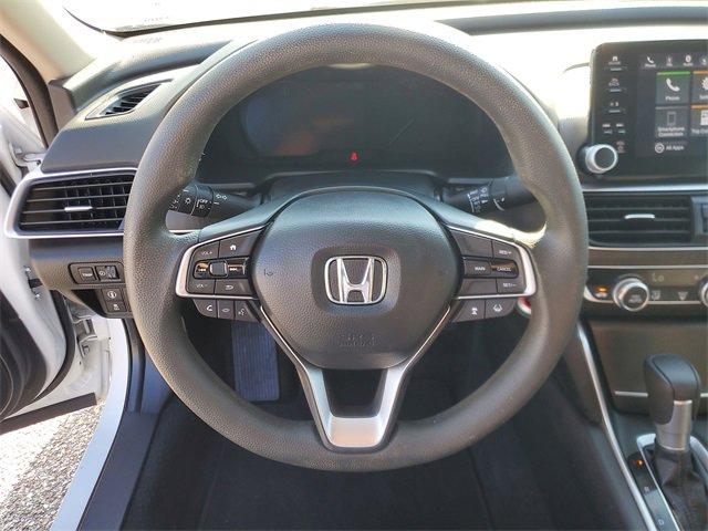 Used 2020 Honda Accord EX image 18