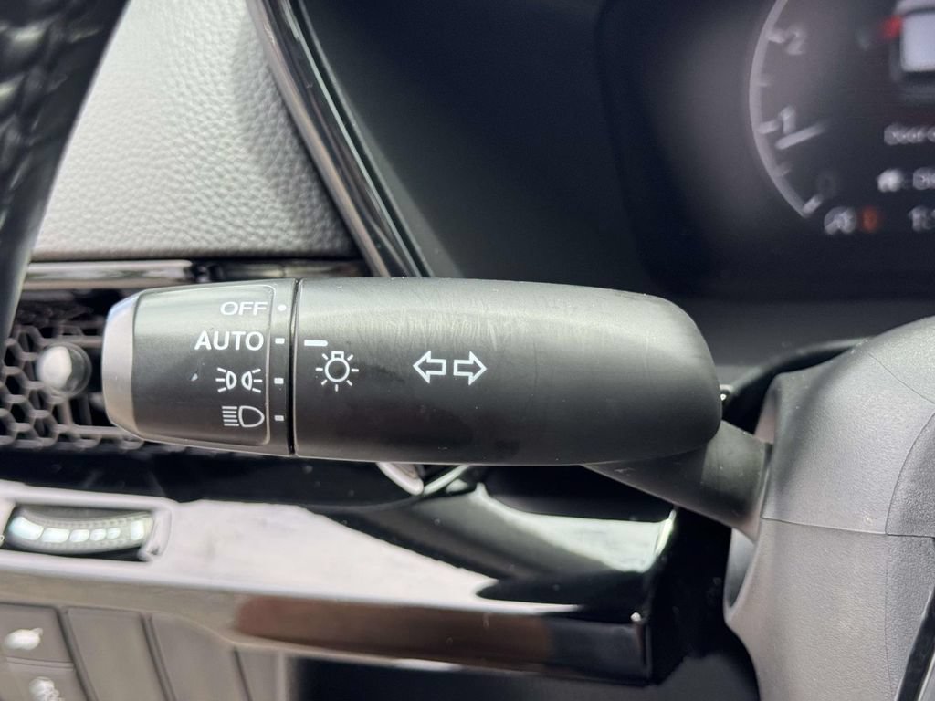 Certified 2023 Honda CR-V EX-L image 22