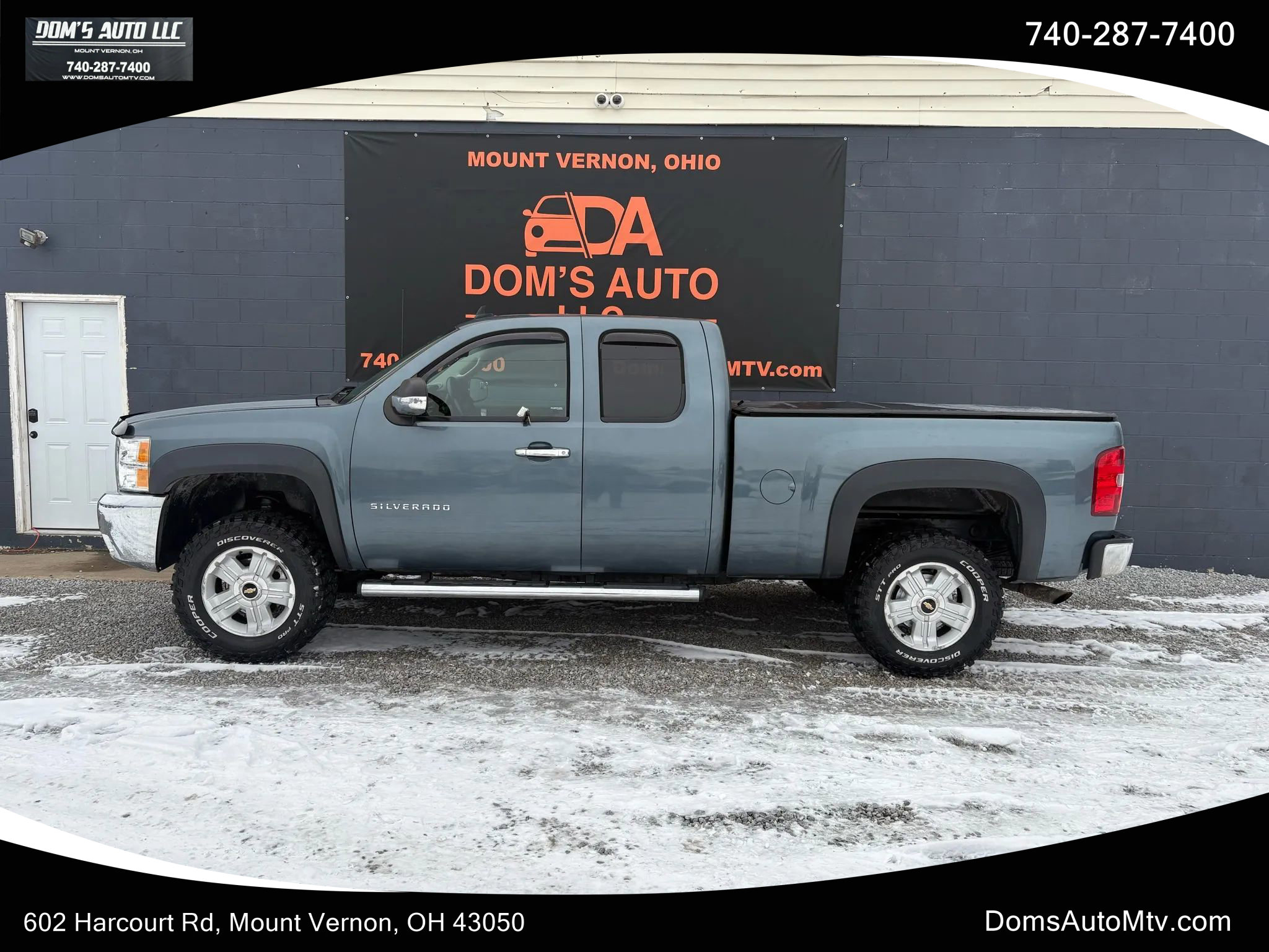 Used 2013 Chevrolet Silverado 1500 LT w/ All-Star Edition