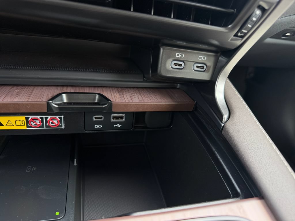 Certified 2026 Lexus RX 350 AWD w/ Convenience Package image 24