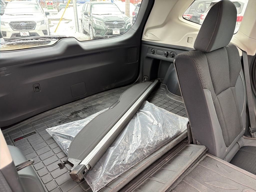 Certified 2023 Subaru Forester Premium image 32