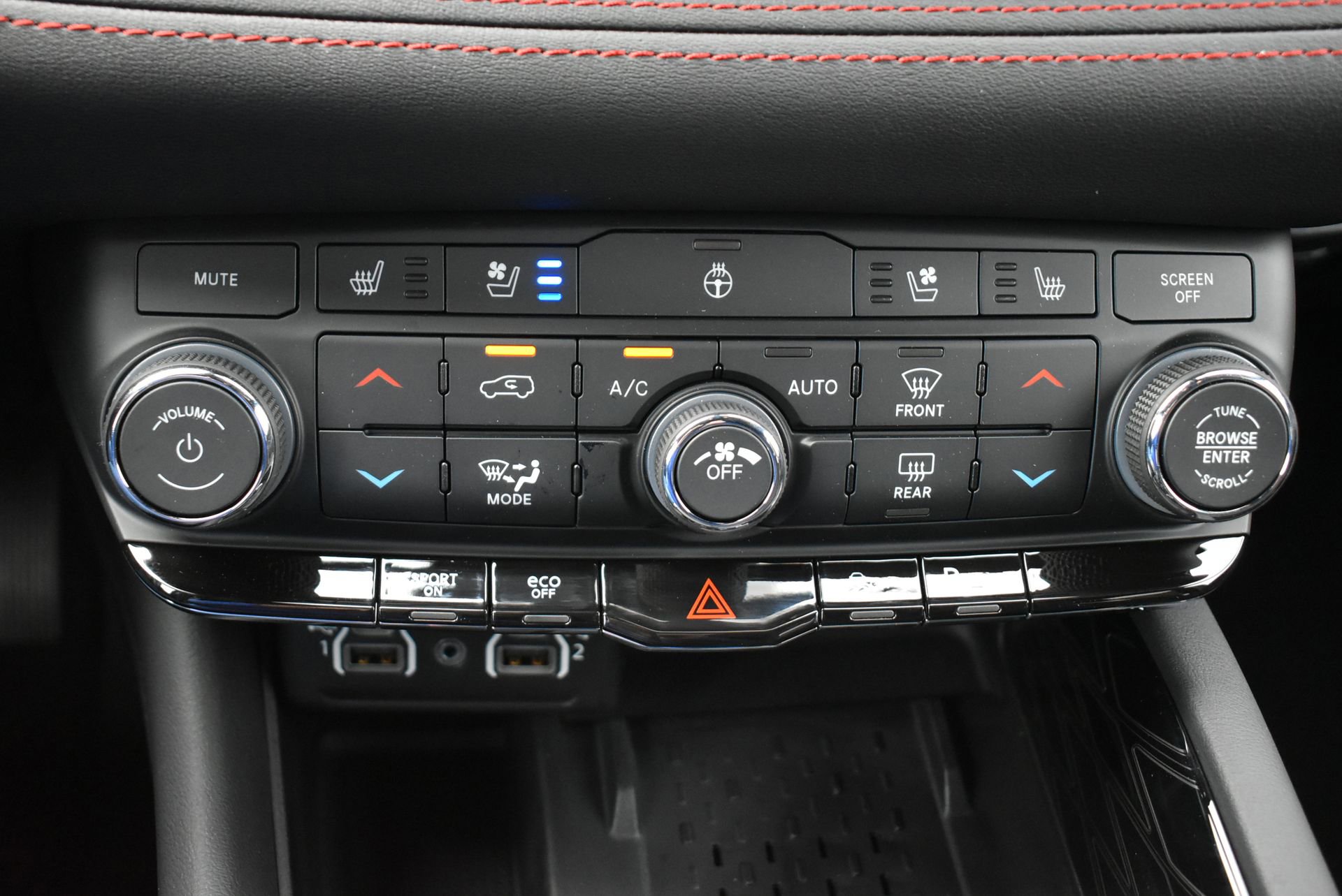 New 2026 Dodge Durango GT image 30