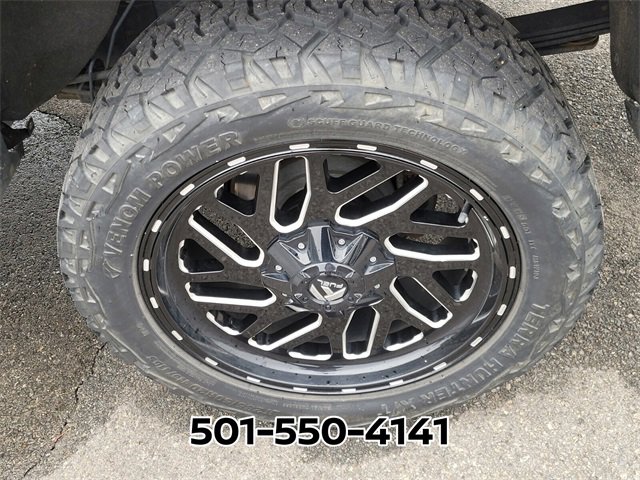 Used 2017 Chevrolet Colorado Z71 image 9