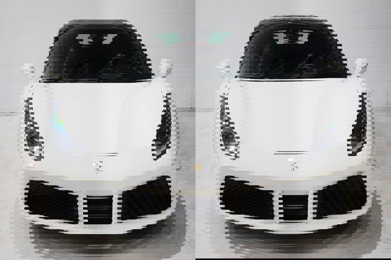 Used 2016 Ferrari 488 GTB image 5