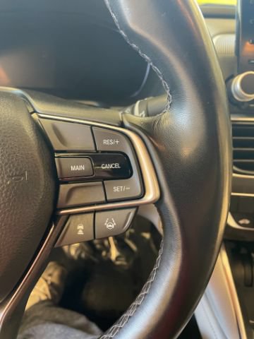 Used 2020 Honda Accord EX-L image 24