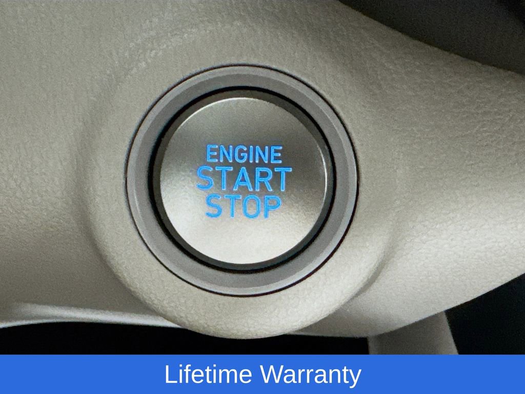 New 2026 Hyundai Venue SEL image 34