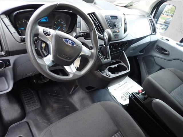 Used 2017 Ford Transit 250 130 Low Roof RWD image 10