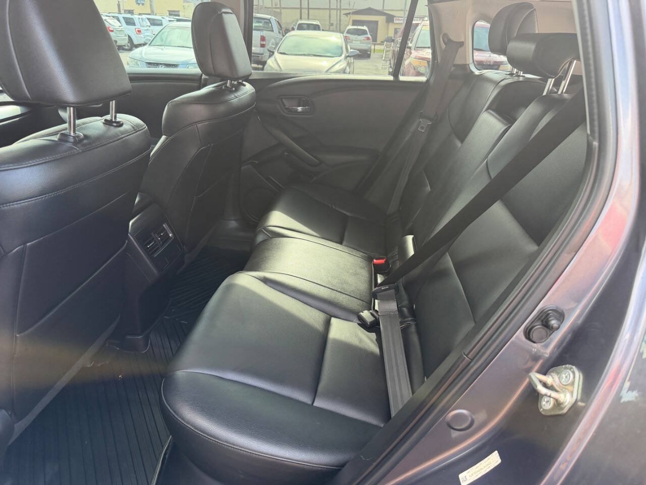 Used 2017 Acura RDX FWD image 14