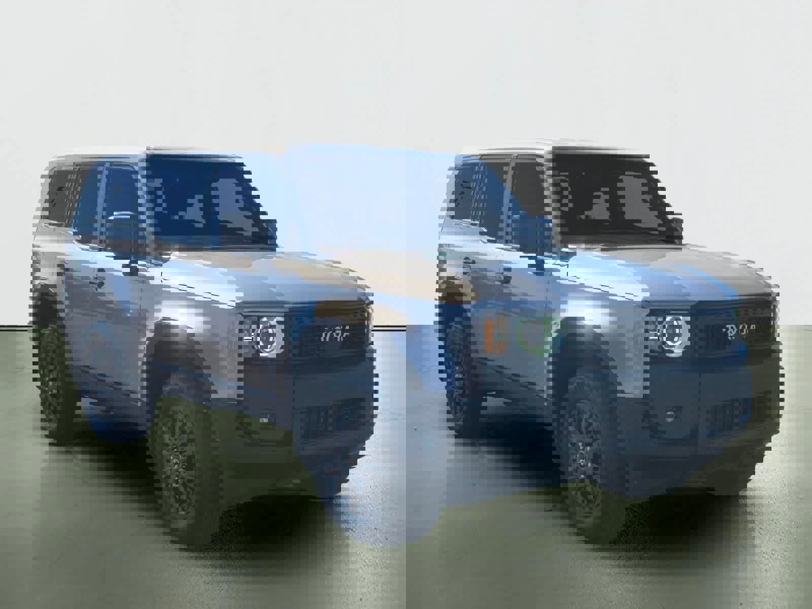 Used 2025 Toyota Land Cruiser 1958 image 9