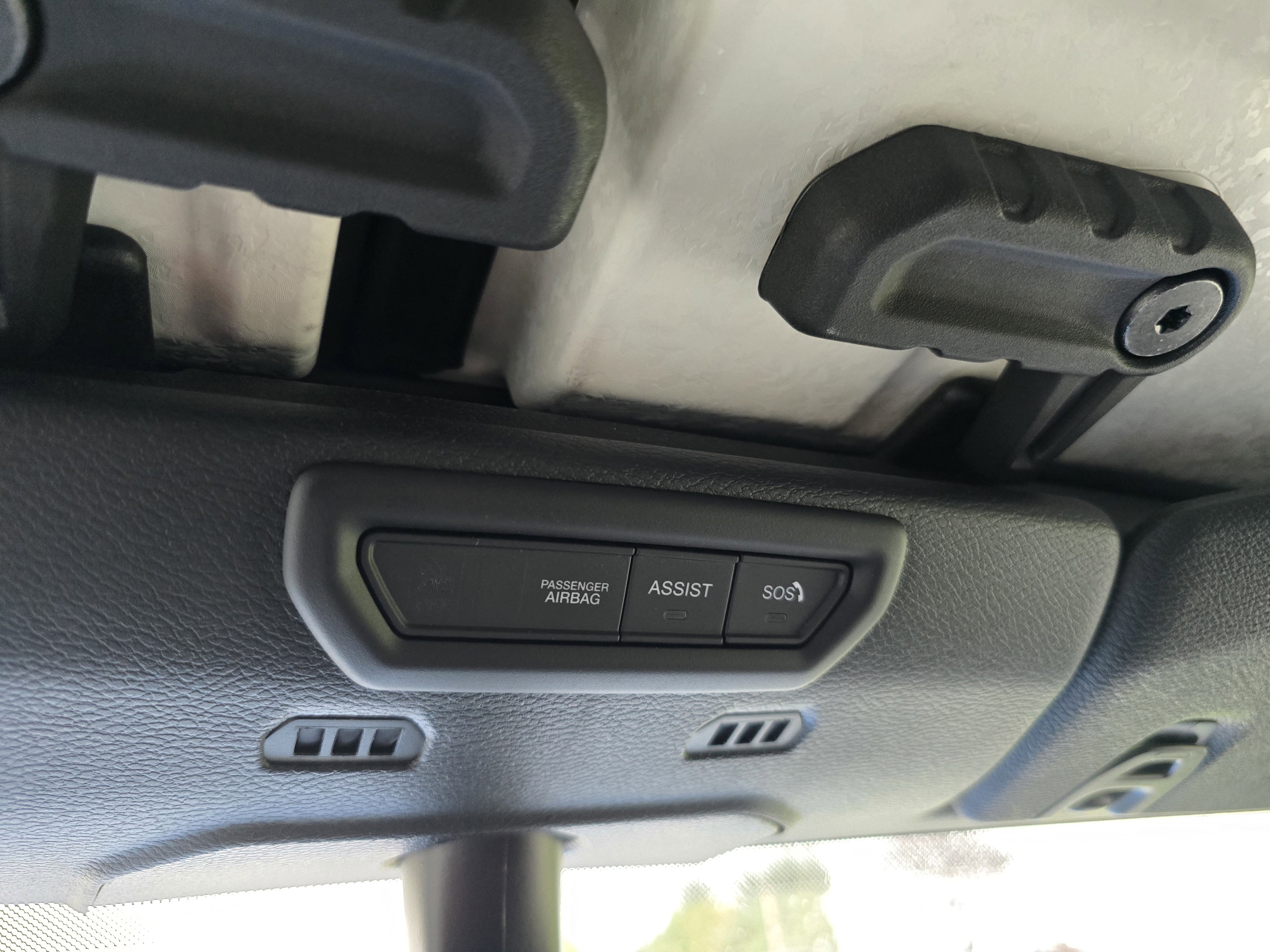 Used 2022 Jeep Gladiator Overland AWD/4WD image 34