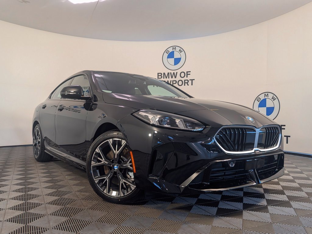 New 2026 BMW 228i xDrive image 3