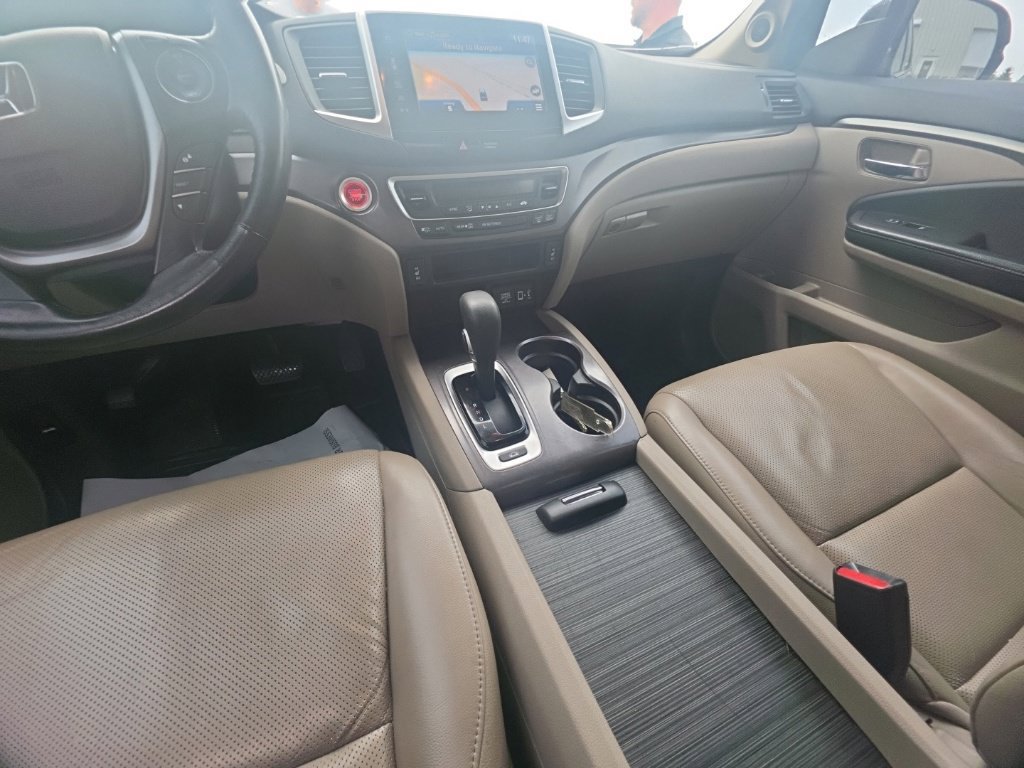 Used 2017 Honda Ridgeline RTL-T image 28