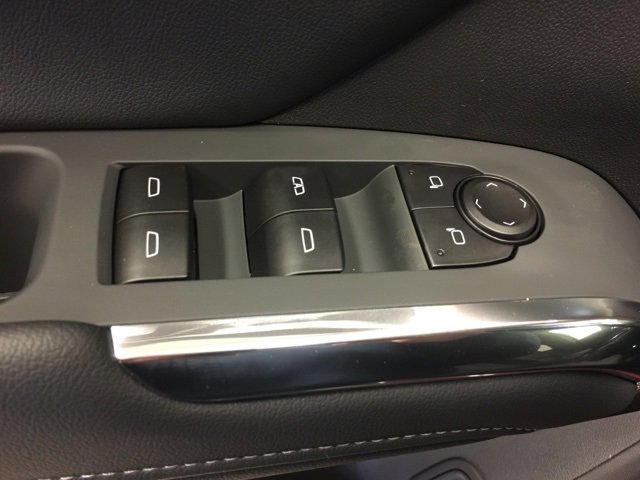 New 2026 Chevrolet Traverse LT image 35