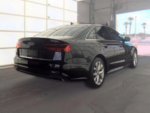Used 2018 Audi A6 2.0T Premium FWD image 2