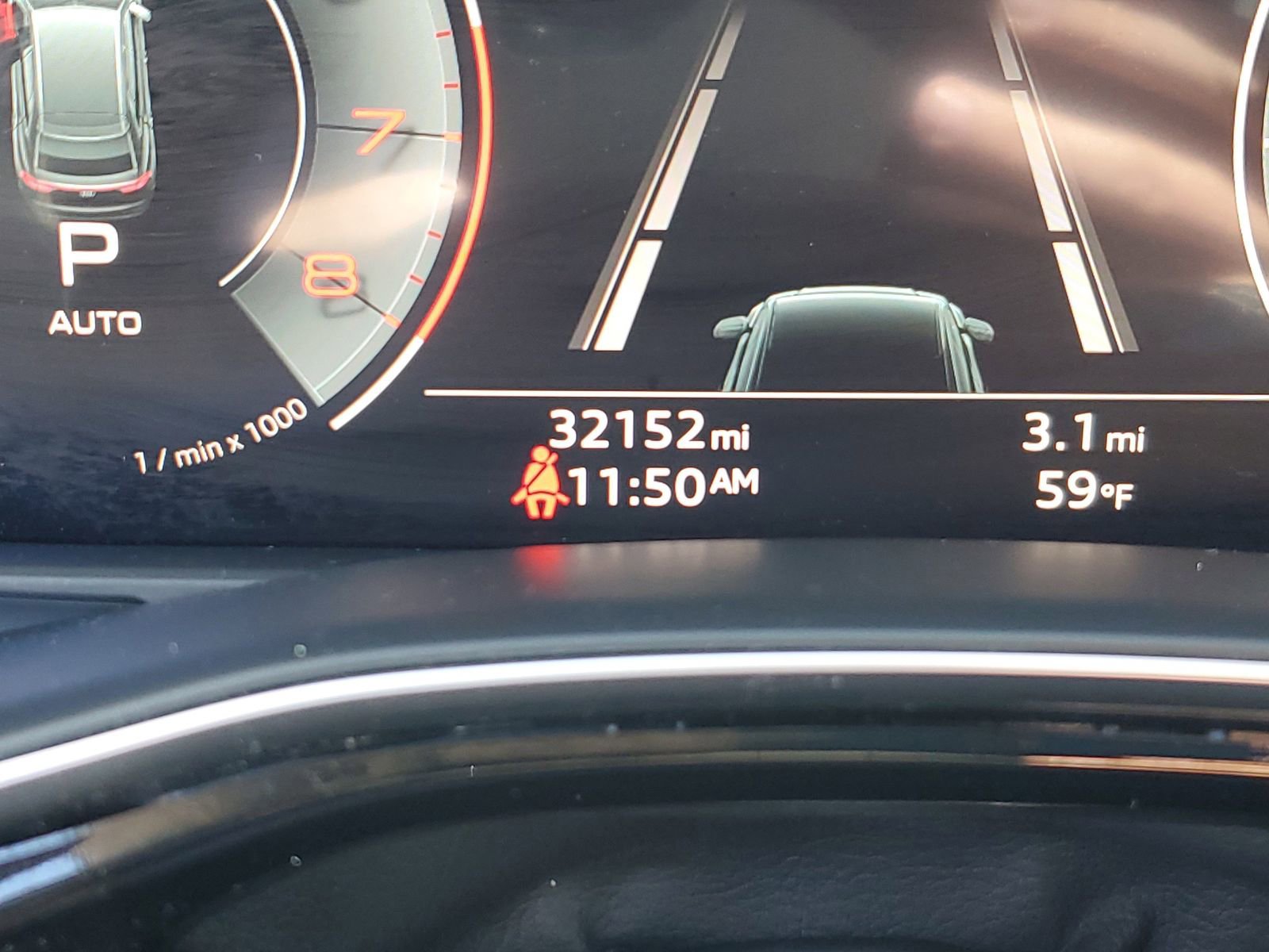 Used 2023 Audi Q8 Premium Plus w/ Premium Plus Package image 28