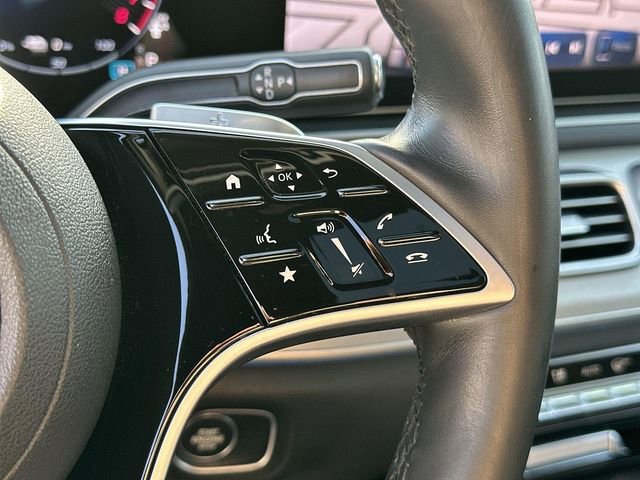 Used 2024 Mercedes-Benz GLE 450e 4MATIC image 37