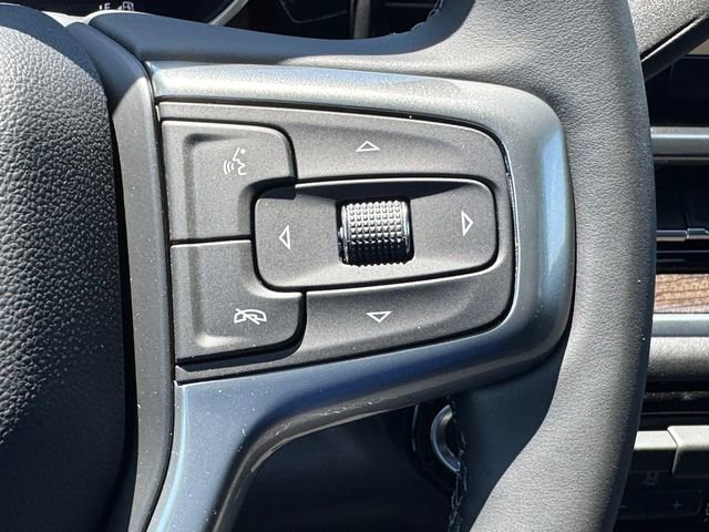 New 2026 Chevrolet Silverado 1500 LT w/ All Star Edition Plus RWD image 22