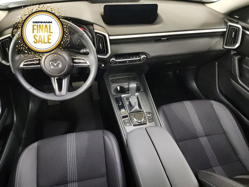 Certified 2025 MAZDA CX-50 AWD 2.5 S w/ Premium Package image 15