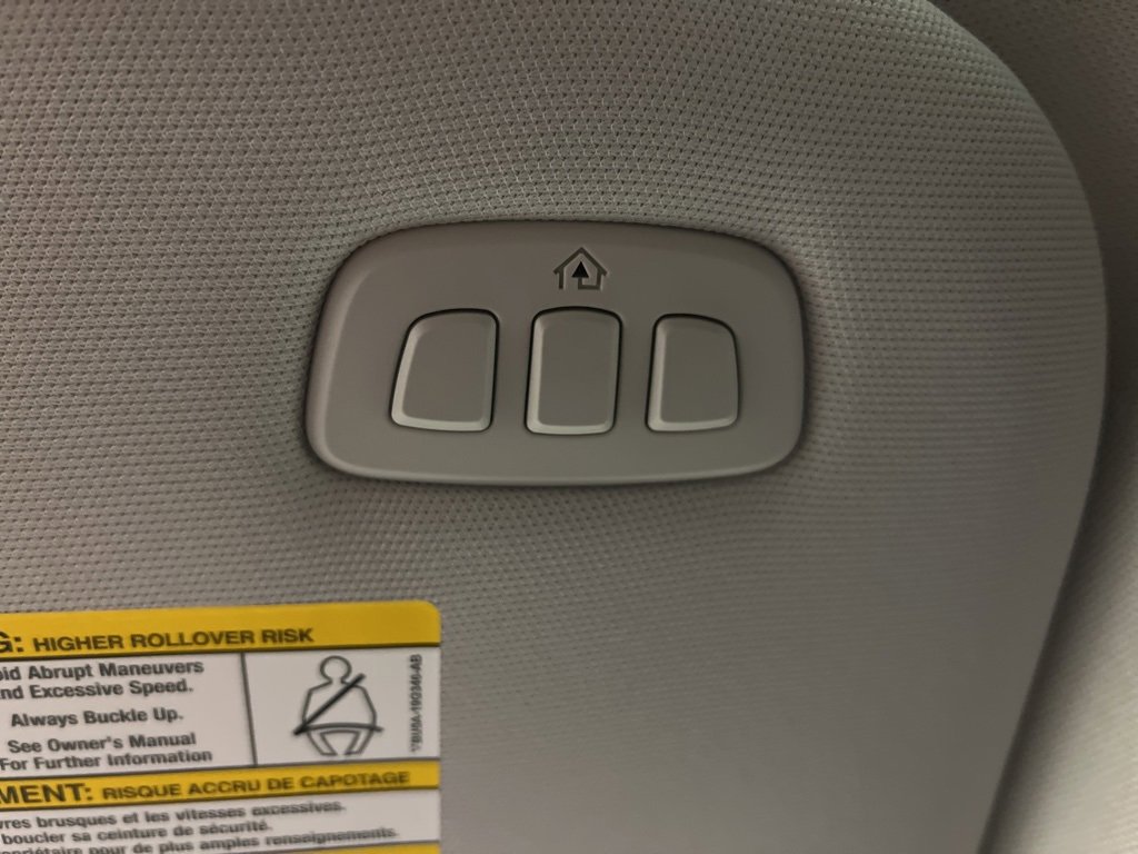 New 2025 Ford Expedition Active image 24