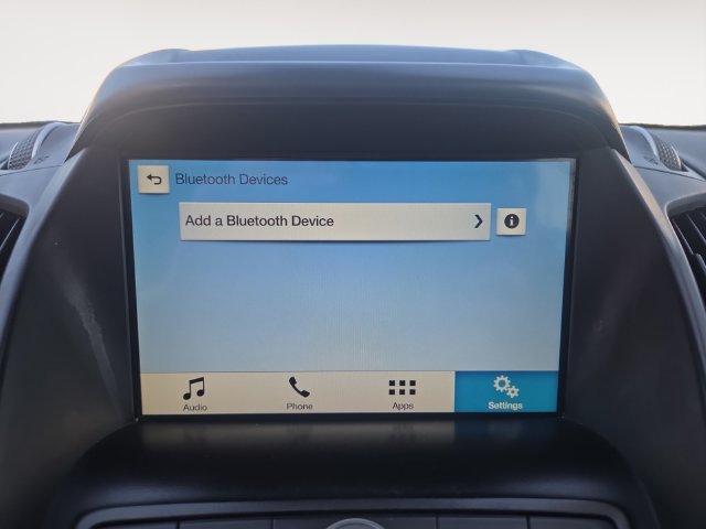 Used 2019 Ford Escape SE AWD/4WD image 21