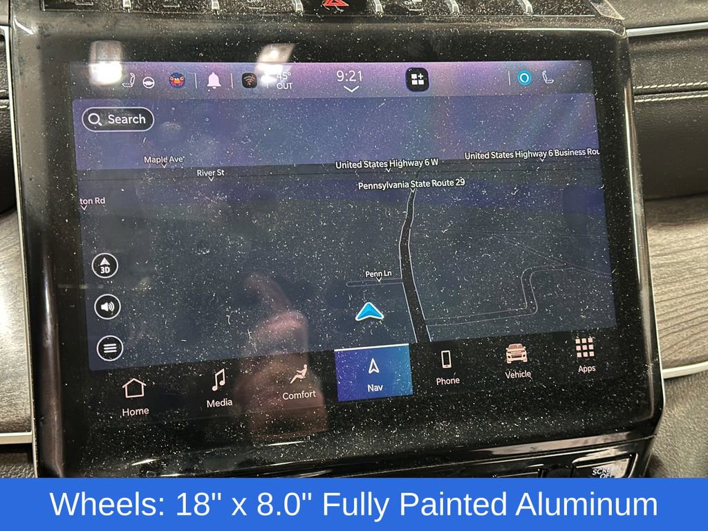 Used 2023 Jeep Grand Cherokee L Limited image 14