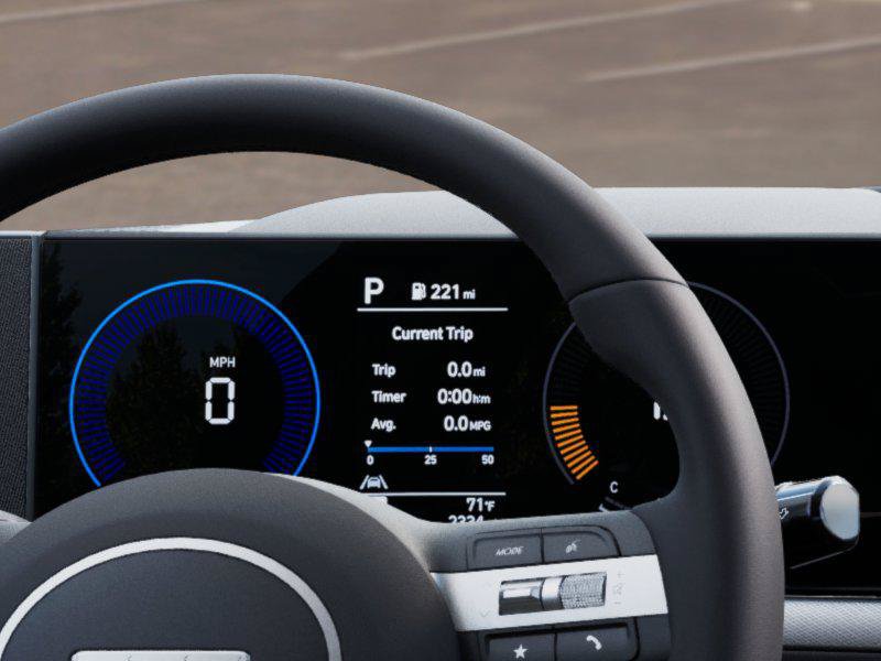 New 2026 Hyundai Sonata SEL FWD image 14