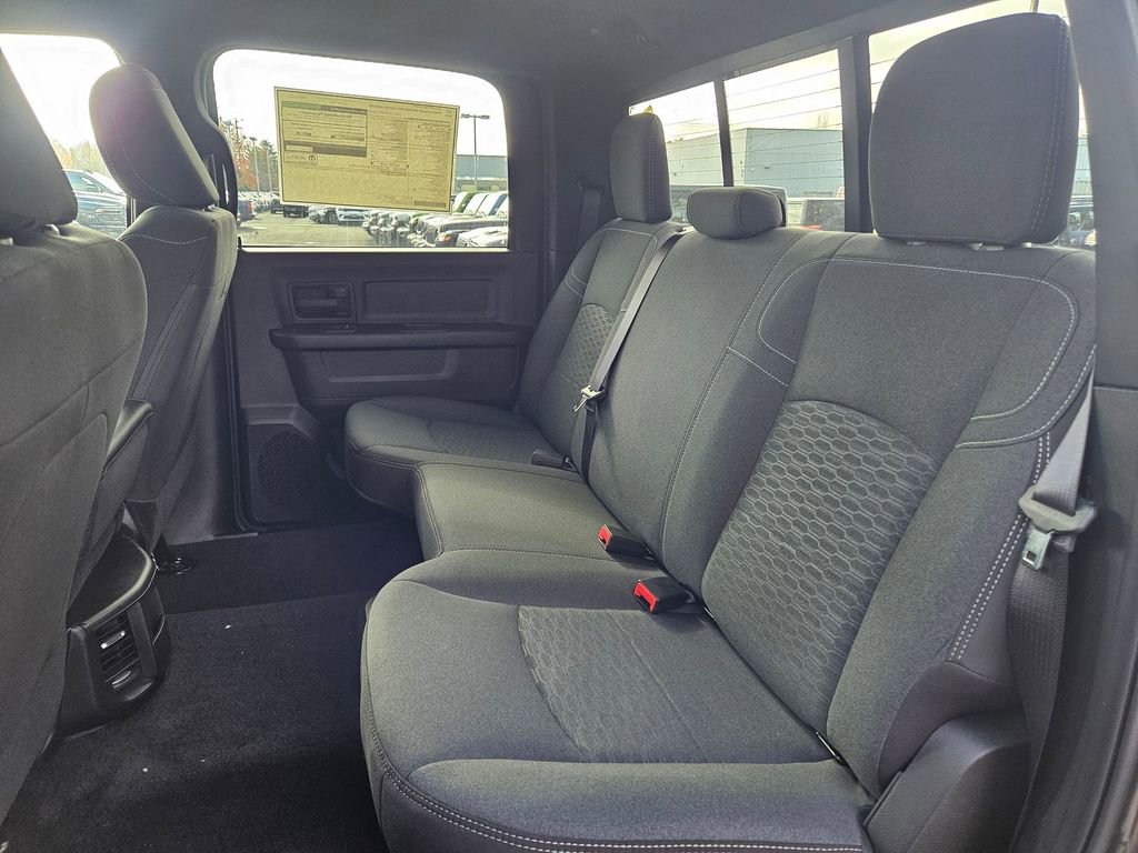 New 2026 RAM 2500 Tradesman image 15