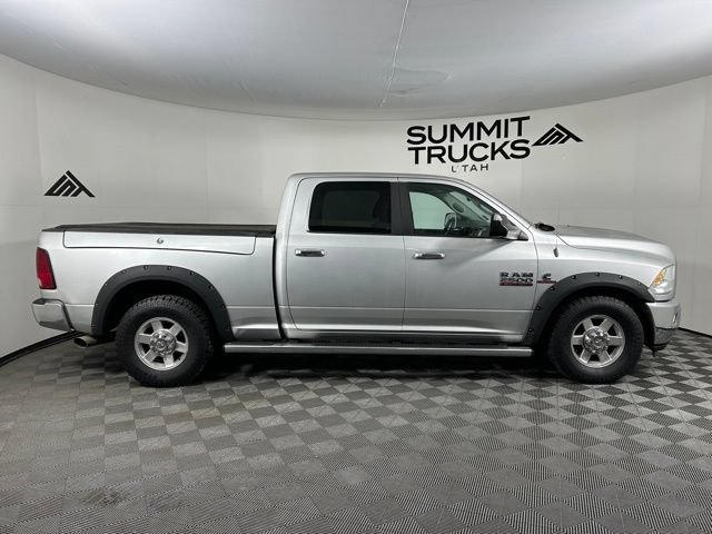 Used 2013 RAM 2500 SLT RWD image 11