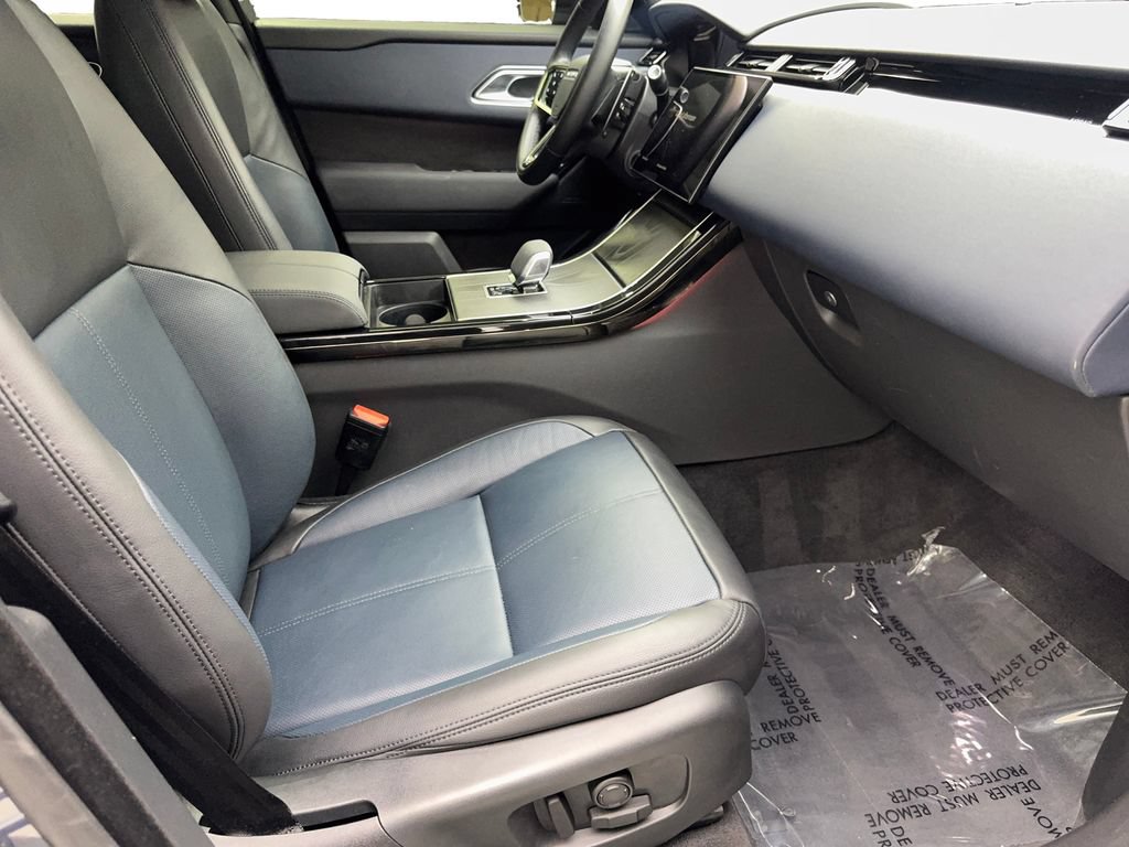 Used 2024 Land Rover Range Rover Velar Dynamic SE AWD/4WD image 45