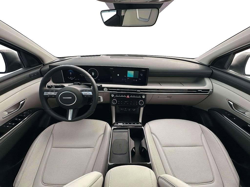 New 2026 Hyundai Tucson Limited image 13