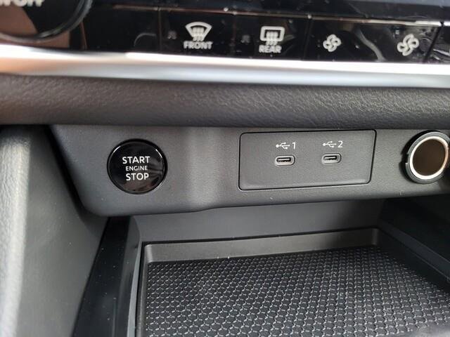 New 2025 Nissan Rogue SV image 14