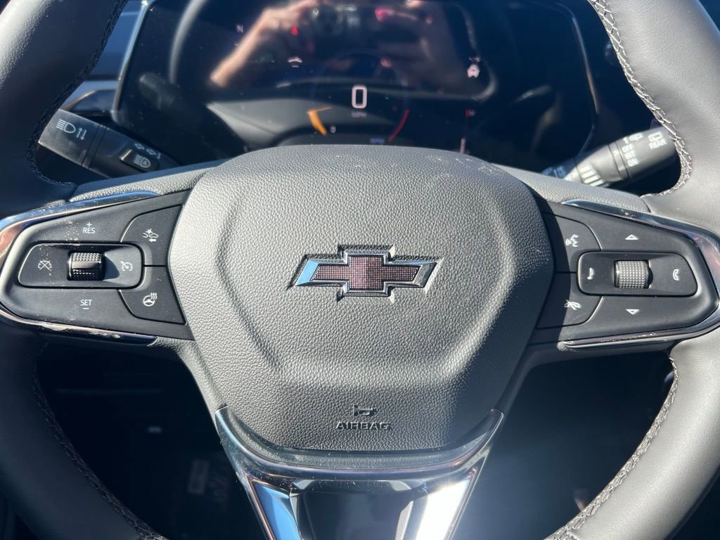 New 2026 Chevrolet TrailBlazer ACTIV image 14