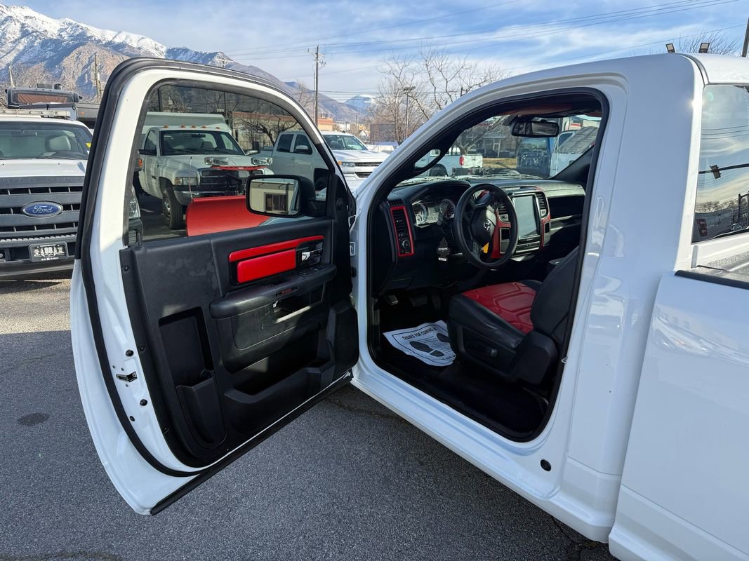 Used 2014 RAM 1500 Express image 11