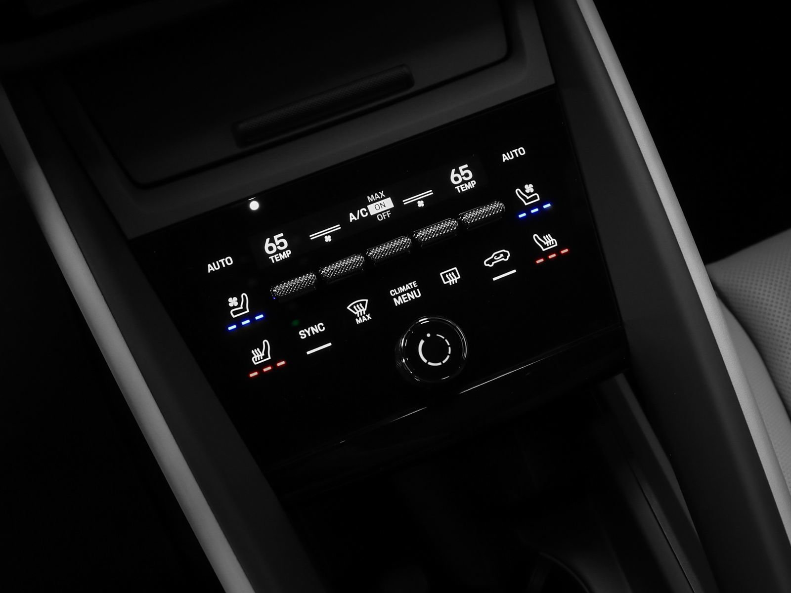New 2026 Porsche Macan 4 Electric AWD/4WD image 41