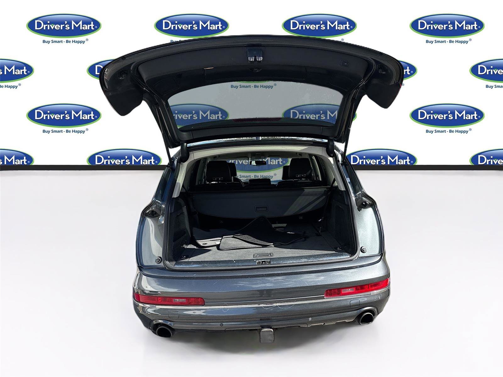 Used 2015 Audi Q7 3.0T Premium image 29