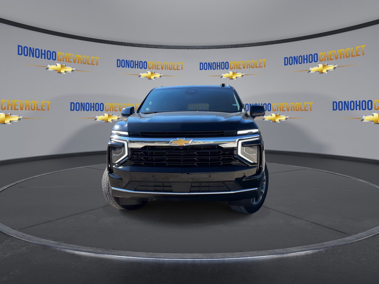 New 2026 Chevrolet Tahoe LS image 6