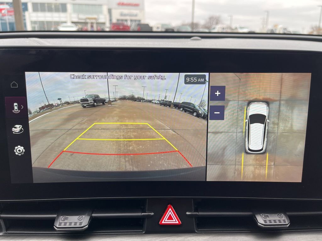 Used 2023 Kia Sportage X-Pro Prestige image 27