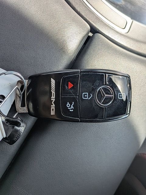 Used 2024 Mercedes-Benz AMG GT 43 w/ AMG Night Package image 37