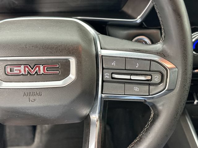 Used 2023 GMC Canyon Elevation w/ Convenience Package AWD/4WD image 22