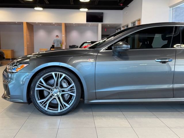 Used 2019 Audi A7 3.0T Prestige w/ Prestige Package image 8